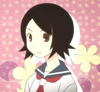 日塔奈美