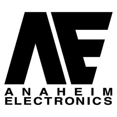 アナハイム・エレクトロニクス社