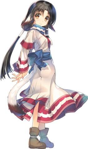 エルルゥ