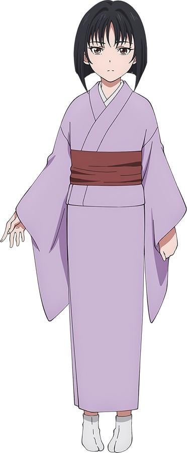 奈津