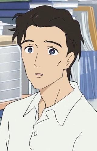 担任の先生