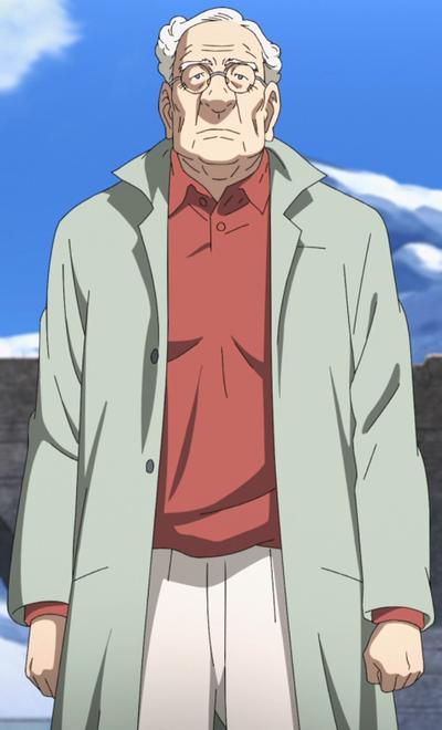 ラインハルト
