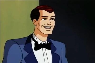 Harold Osborn (Earth-92131)