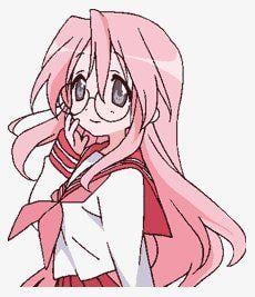 高良みゆき