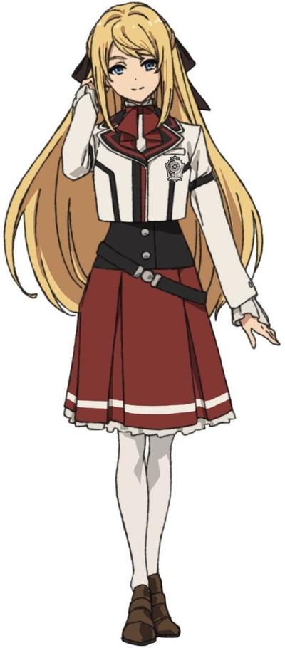 アリエル・アネモイ・アスラ