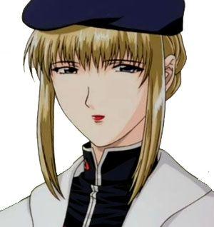 イネス・フレサンジュ
