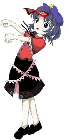 宮古芳香