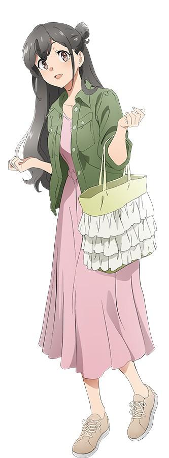 美東美織