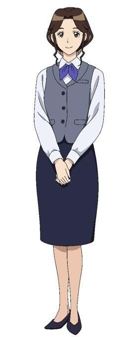 守屋好美