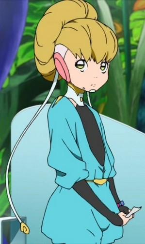 アデリー
