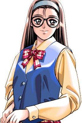 水野友美