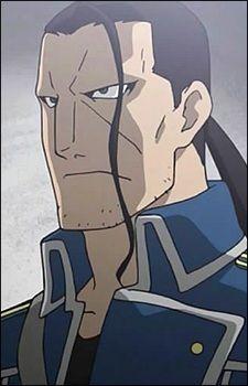アイザック・マクドゥーガル