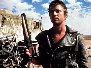 Max Rockatansky