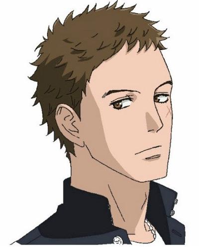 川渕千太郎