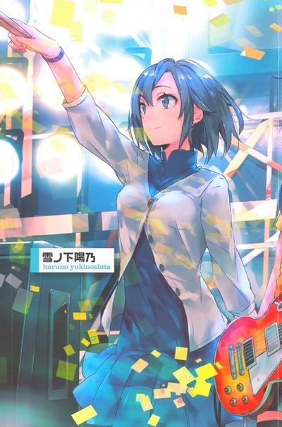 雪ノ下陽乃