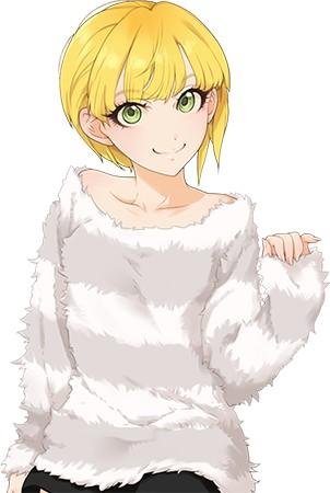 宮本フレデリカ