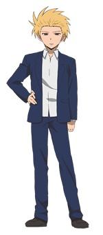 田中ヨシタケ