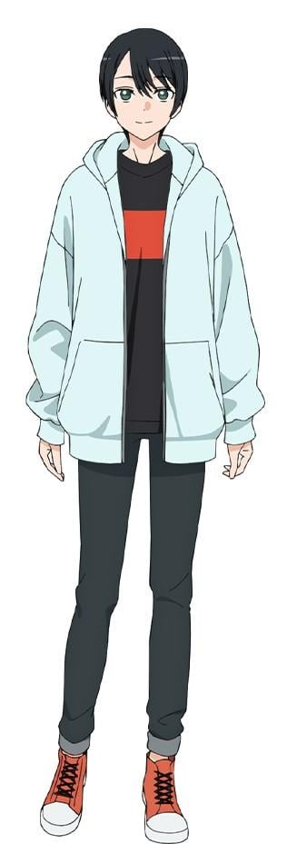 天野千歳
