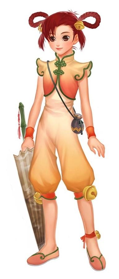 李憶如
