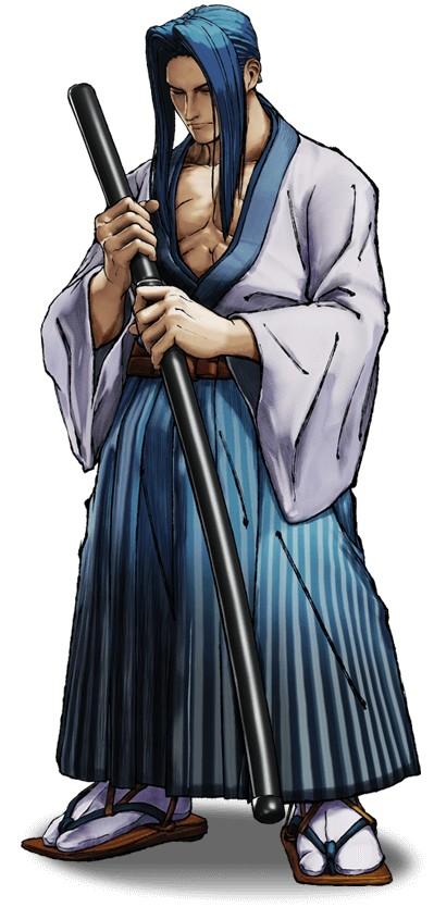 橘右京