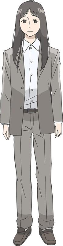 上田良子