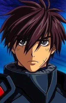相良宗介