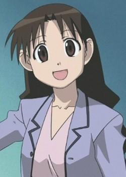 谷崎ゆかり