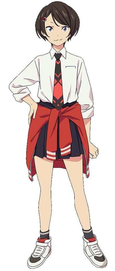 なみこ