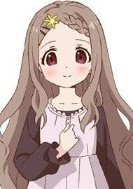 青羽ここな