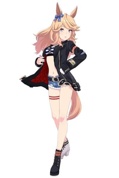 ゴールドシチー