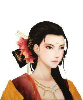 瑾娘