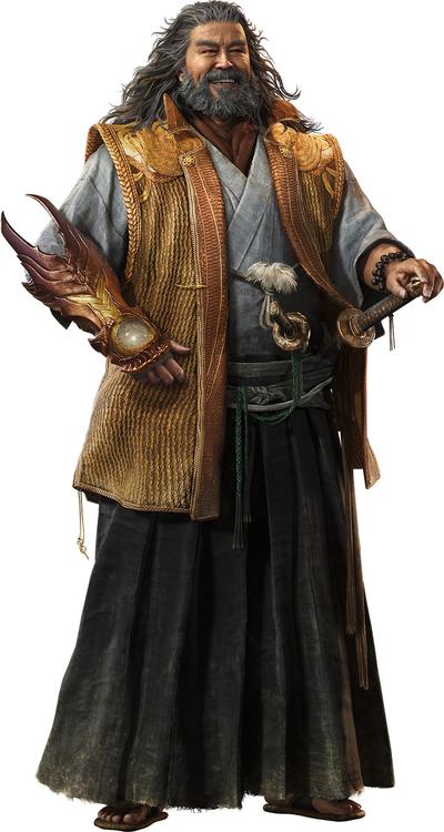 小野篁