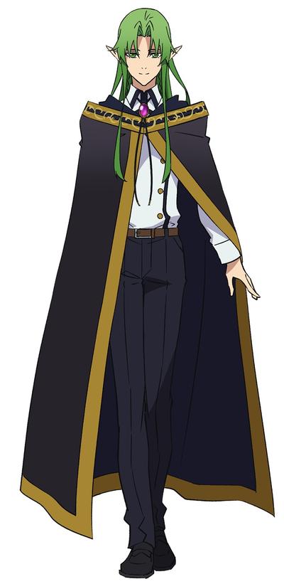 イグノール・リンドール