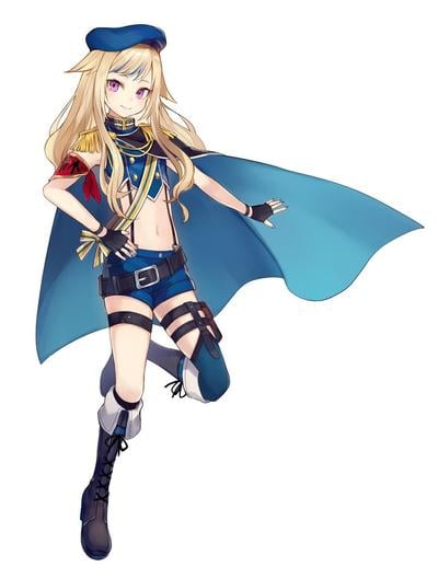 鈴木ヒナ