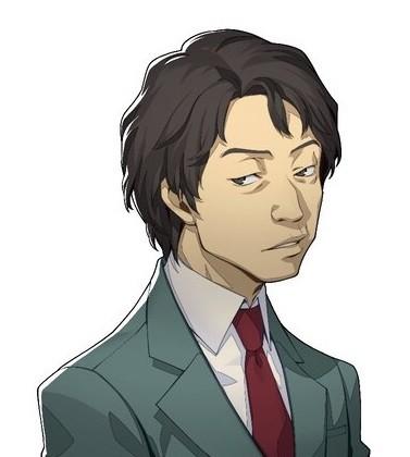 たなか社長