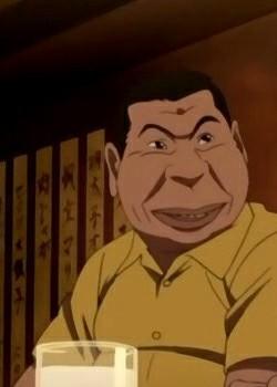 蛭川雅美
