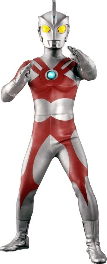 ウルトラマンA
