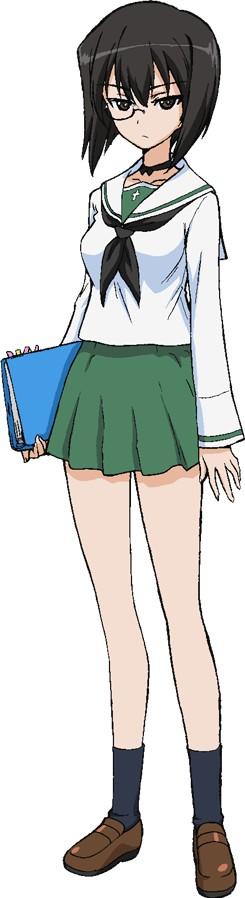 河嶋桃