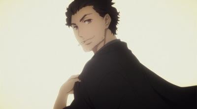二代目有楽亭助六