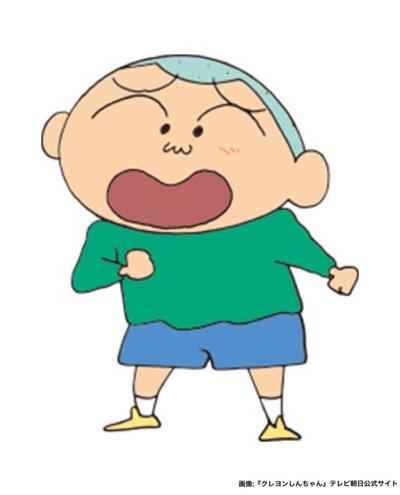 佐藤マサオ