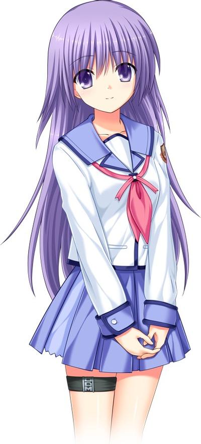 入江みゆき