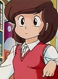 音無郁子