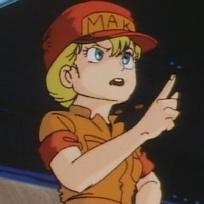 マキ・ローウェル