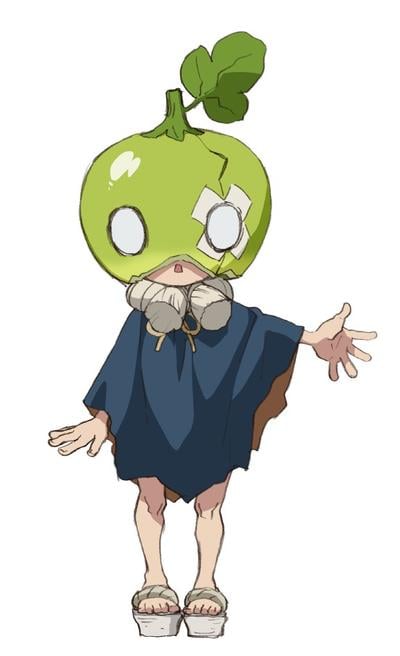 スイカ