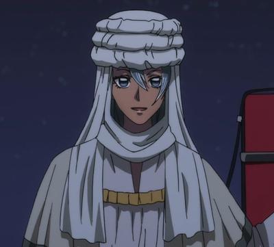 ファティマ