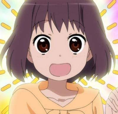 ともちゃん