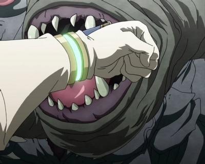 ラーギ星人B