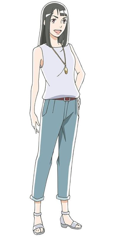 小淵沢貴子