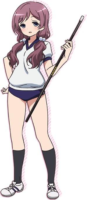 狩手結良
