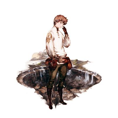 ティズ・オーリア